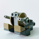 Image for article titled Spoilin' Santa: What's Inside the LEGO Star Wars Advent Calendar?